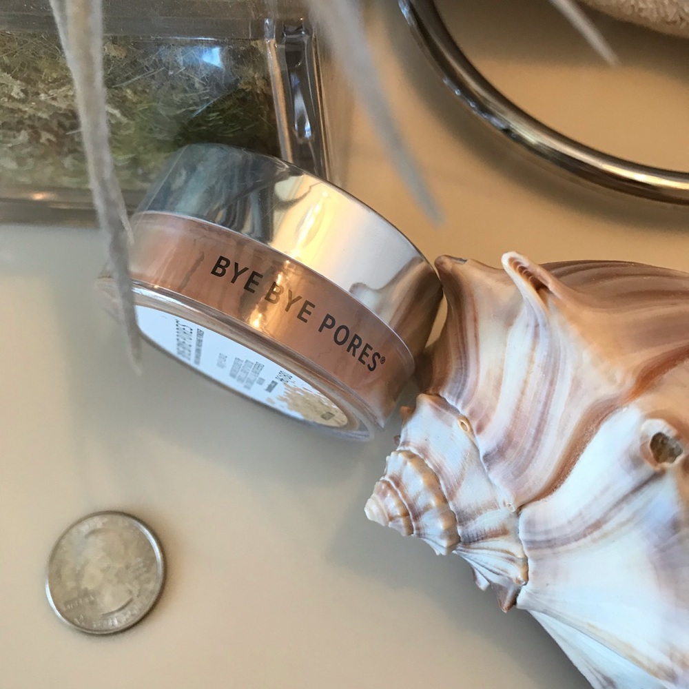 IT COSMETICS™ Poreless Airbrush Powder Medium